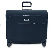 BRIGGS & RILEY BASELINE DELUXE WARDROBE SPINNER