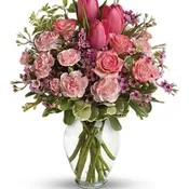 Full Of Love Bouquet