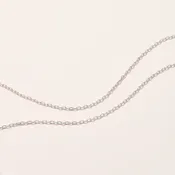 Adjustable Thin Chain