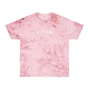 American Flag Tie Dye T-Shirt | Red Oak Supply