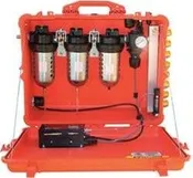 100 cfm Breather Box® - 8 couplings