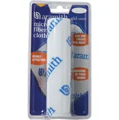 Aramith Micro Fiber Cleaning Cloth