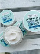 Intense Eyes Peptide Yogurt Cream 1/2 oz