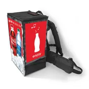 Rocket Man Beverage Can Pack