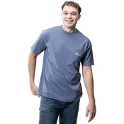 DIAMOND POCKET T-SHIRT