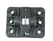 7″x10″ Surface Mount Fixed Base