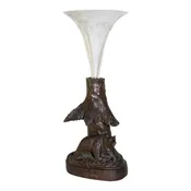 Black Forest Vase