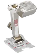 #39C Embroidery Foot with Clear Sole