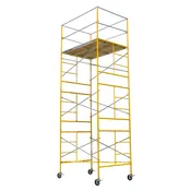 16 ft Rolling Scaffold Tower Bundle