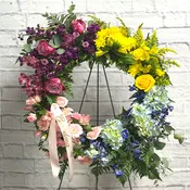 Colors of Comfort Standing Spray