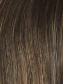 10" Guilty Pleasure | Human Hair Lace Front Topper (Mono Top)