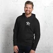Requiem Salvage Unisex Hoodie