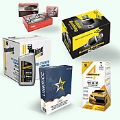 Automotive Packaging