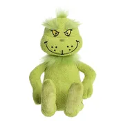 13" Vintage Grinch Toy