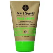 RAW Sunscreen