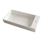 Nora Fleming Pinstripes Guest Towel Holder MEL14