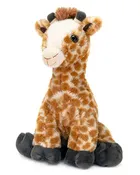 13 in Sitting Giraffe