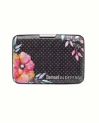 Hard Shelly RFID Wallet