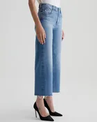 AG Saige Wide Leg 16 Years Postcard
