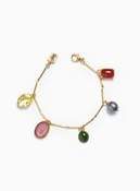 Aristocrat Charm Bracelet, No.2
