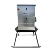 600 lb Electric Protene Stand