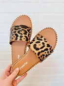 Kids Gillian Sandals