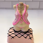 Buxom Beauty Bath Bomb