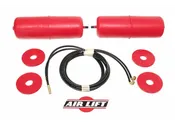 Air Lift Front Airbags for Chevy/Workhorse P30/P32 81560