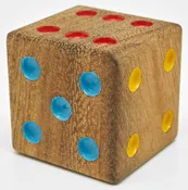 Dice L