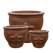 Anchor Planter
