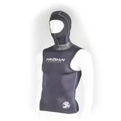 Akona Quantum Stretch Hooded Vest