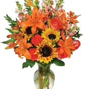 Fall Essence Bouquet