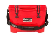 Grizzly Coolers - Grizzly 15 Cooler - Free Shipping