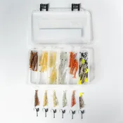 2.75" Shrimp Kit