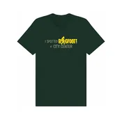 BIGFOOT I Spotted Bigfoot Tee