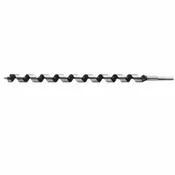 13/16" X 18"  POLE AUGER BIT - MAK D-35900
