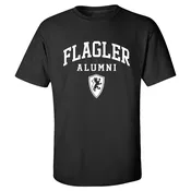 Black Flagler Alumni T-shirt