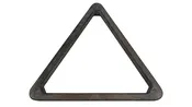 8 Ball Triangle Pool Ball Rack