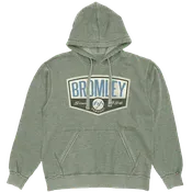 BLUE 84 Bromley Assailable Fleece Hoodie (2026)