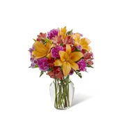 The FTD® Light of My Life™ Bouquet