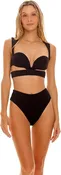 Agua Bendita Alexa Eames Bikini Top