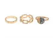 Ari Ring Set