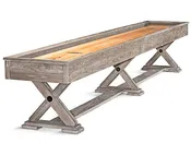 Brixton Shuffleboard Driftwood