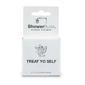 Shower Burst® Aromatic Tablet in Treat Yo self