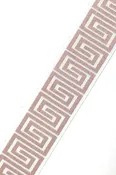 10819-6309 Blush  TRIM