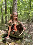 Elven Dagger