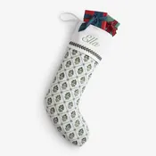 Artisan Chic Stocking