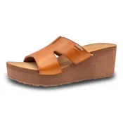 Arlett - Women's Wedge Sandal