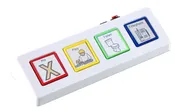 Cheap Talk 4 In-Line Direct Communicator