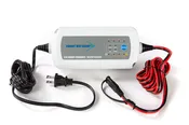 Bright Way Group 12V 7.5A AGM Smart Charger